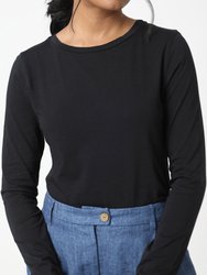 SeaCell Long Sleeve Crewneck Tee