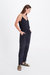 Sydney Drawstring Jumpsuit