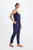 Sydney Drawstring Jumpsuit