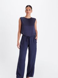 Wide Leg Palazzo Pants