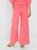 Matador Pant In Pink Corduroy