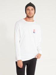 City No Pity Long Sleeve T-Shirt