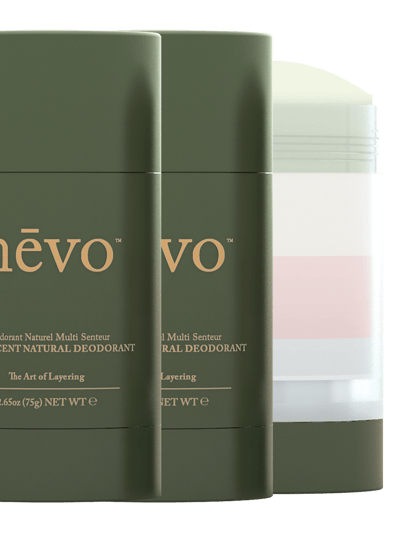 Nevo Multi-Scent Natural Deodorant product