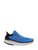 Men's Fresh Foam 1080V11 Running Shoes - D/Mediumwidth - Helium With Black