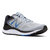 Men's Fresh Foam 840V4 Running Shoes - 2E/wide Width In Silver Mink With Team Royal