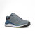 Men's Fresh Foam 840V5 Running Shoes - 2E/wide Width In Ocean Grey/Oxygen Blue