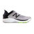 Men's Fresh Foam 860V11 Running Shoes - D/Medium Width - Light Aluminum/Black/Energy Lime