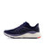 Men's Fresh Foam X 860 V13 Running Shoes In Nb Navy/ginger Lemon/neo Flame