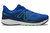 Men's Fresh Foam X 860V12 Running Shoes - Medium Width In Blue With Vibrant Spring And Serene Blue - Blue With Vibrant Spring And Serene Blue