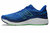 Men's Fresh Foam X 860V12 Running Shoes - Medium Width In Blue With Vibrant Spring And Serene Blue