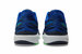 Men's Fresh Foam X 860V12 Running Shoes - Medium Width In Blue With Vibrant Spring And Serene Blue