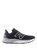 Men's Fresh Foam X 880V13 Running Shoes - D/medium Width In Black - Black