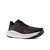 Men's Fresh Foam X Vongo V5 Running Shoes In Black/Phantom/Steel/Black Metallic