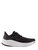 Men's Fresh Foam X Vongo V5 Shoes - D/Medium Width - Black/Starlight/Black Metallic