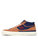 Men's Numeric Franky Villani Sneakers In Brown Blue