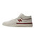 Men's Numeric Franky Villani Sneakers In White Red