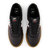 Men's Numeric Jamie Foy 306 Sneakers In Black Leather