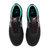 Men's Numeric Jamie Foy 306 Sneakers In Black Red Teal