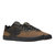 Men's Numeric Jamie Foy 306 Sneakers In Brown Black - Brown Black