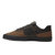 Men's Numeric Jamie Foy 306 Sneakers In Brown Black