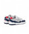 Men's Numeric Tiago Lemos 808 Shoes In White/Navy