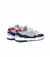 Men's Numeric Tiago Lemos 808 Shoes In White/Navy