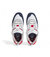 Men's Numeric Tiago Lemos 808 Shoes In White/Navy