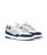 Men's Numeric Tiago Lemos 808 Shoes In White/Navy