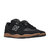 Men's Numeric Tiago Lemos Sneaker's In Black Gum