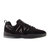 Men's Numeric Tiago Lemos Sneakers In Black - Black