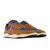 Men's Numeric Tiago Lemos Sneakers In Brown Blue