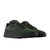 Men's Numeric Tiago Lemos Sneaker's In Forest Green Black