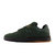 Men's Numeric Tiago Lemos Sneaker's In Forest Green Black