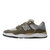 Men's Numeric Tiago Lemos Sneaker's In Green Grey