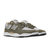 Men's Numeric Tiago Lemos Sneaker's In Green Grey