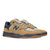 Men's Numeric Tiago Lemos Sneakers In Wheat Navy