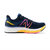 Women's Fresh Foam 880 V12 Running Sneaker - Eclipse/Vibrant Apricot