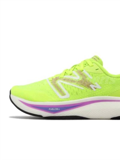 New Balance Women's Fuel Cell Rebel V3 Shoes product