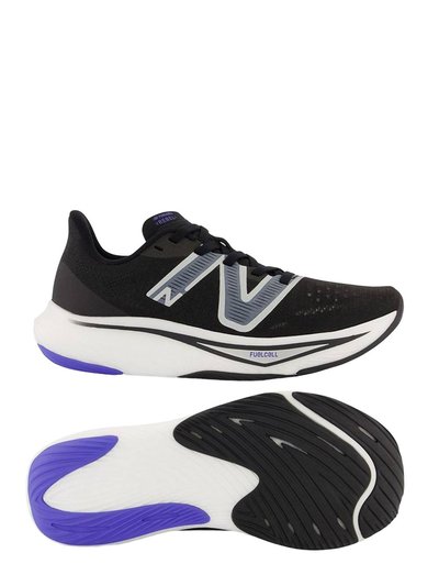 New Balance Women's Fuelcell Rebel V3 Running Shoe - Wide Width product