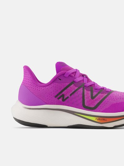 New Balance Women's Fuelcell Rebel V3 Shoes product