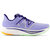 Women's Wfcx3 Running Shoes - B/Medium Width - Vibrant Violet