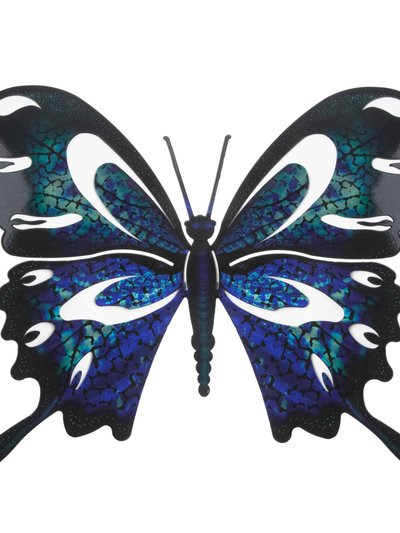 Next Innovations Large Butterfly Metal Wall Art product