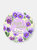 Pansy Seeds Wind Spinner - Pansy Seeds