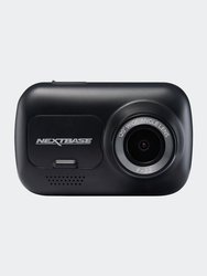 122 Dash Cam - 720p in Car Camera with Parking Mode Night Vision Automatic Loop Recording