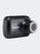 122 Dash Cam - 720p in Car Camera with Parking Mode Night Vision Automatic Loop Recording - Black