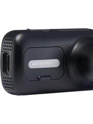 322GW Dash Cam - Full HD Wi-Fi GPS Bluetooth Parking Mode Night Vision Loop Recording Cras