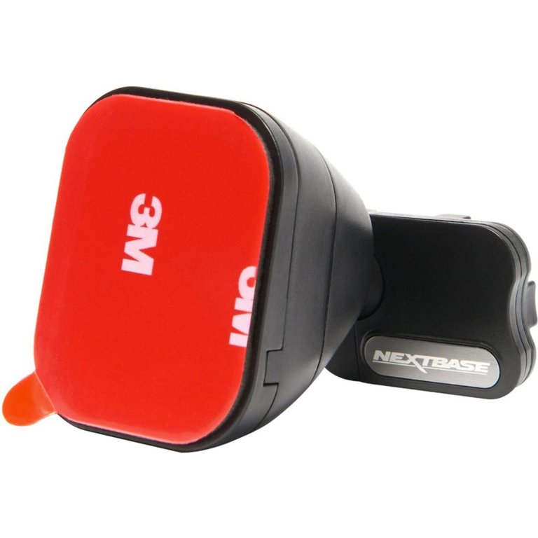 Click & Go Pro Powered Mount