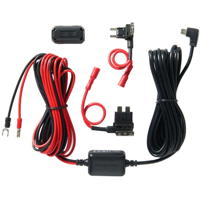 Hardwire Kit For All Dash Cameras