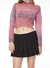 Aspen Sweater - Pink