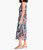 Batik Stamp Dress